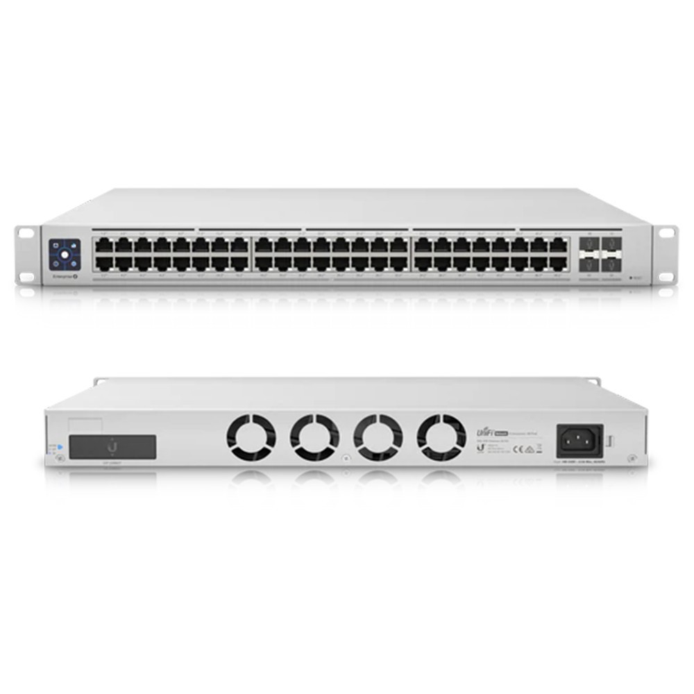 UniFi Switch Enterprise 48